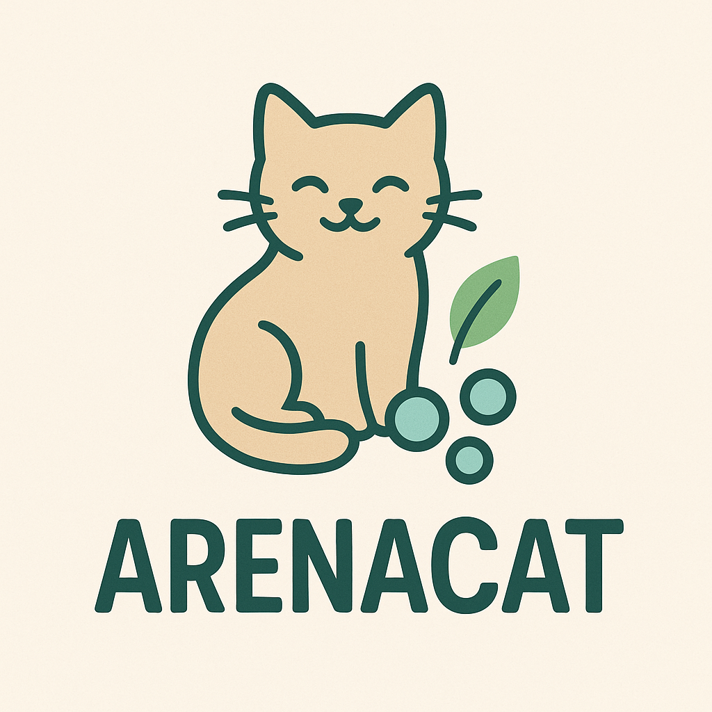 ARENACAT